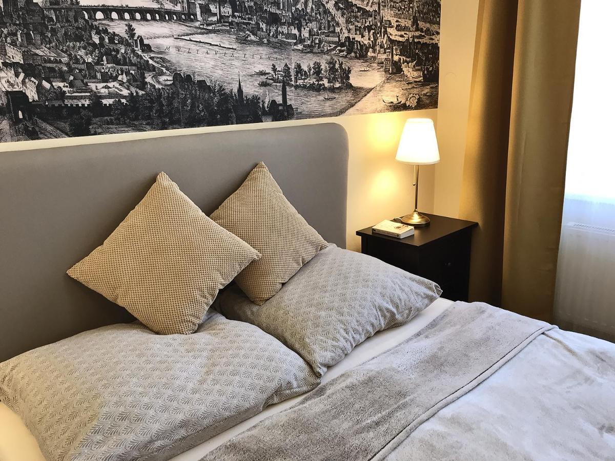 Aparthotel Light Prague
