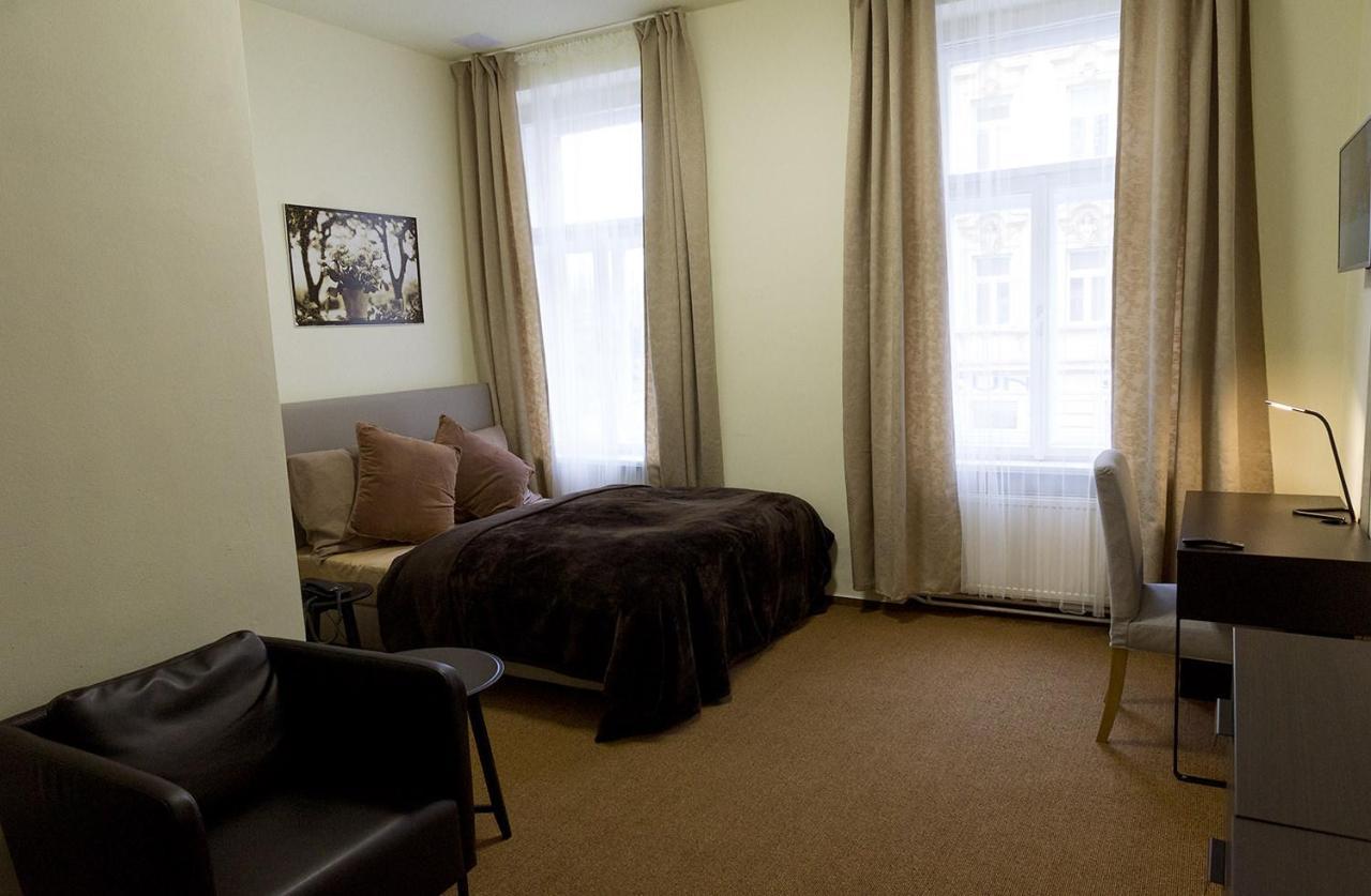 Appart hôtel Light 2*
