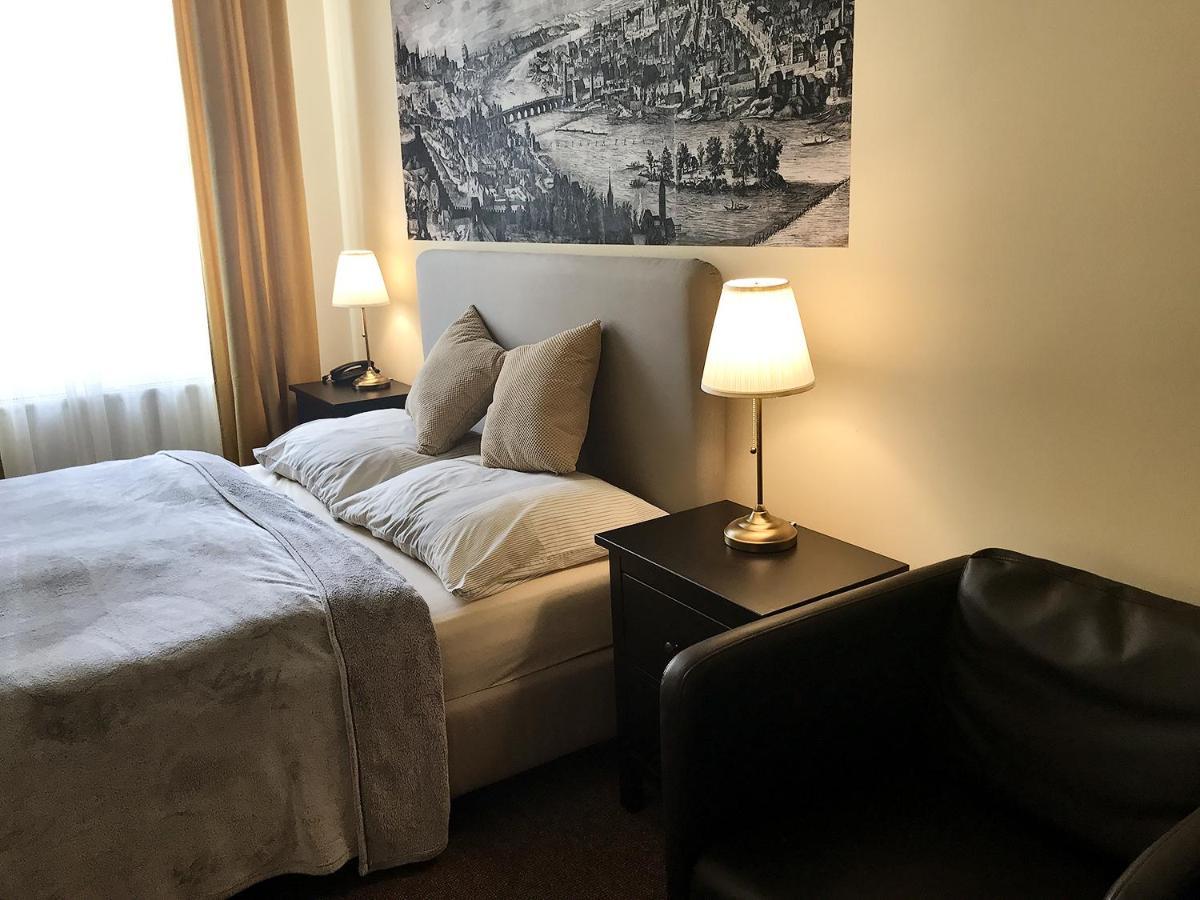 Aparthotel Light Prague