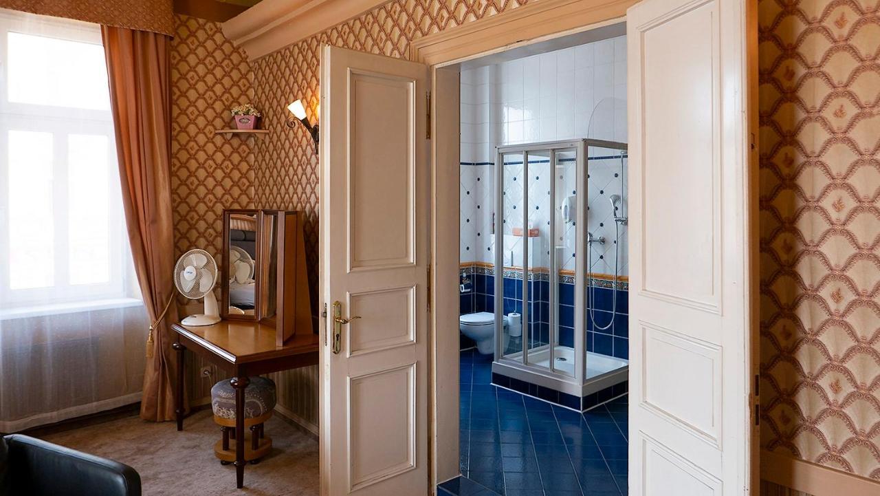 Aparthotel Light Prague