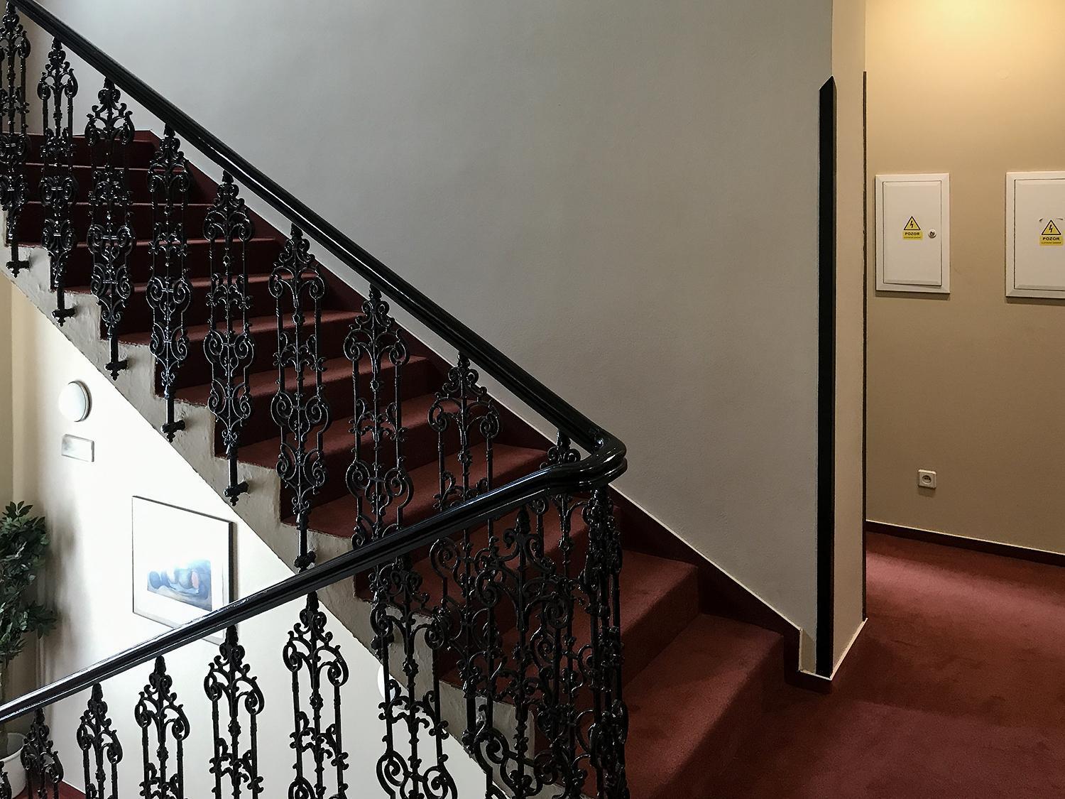 Appart hôtel Light