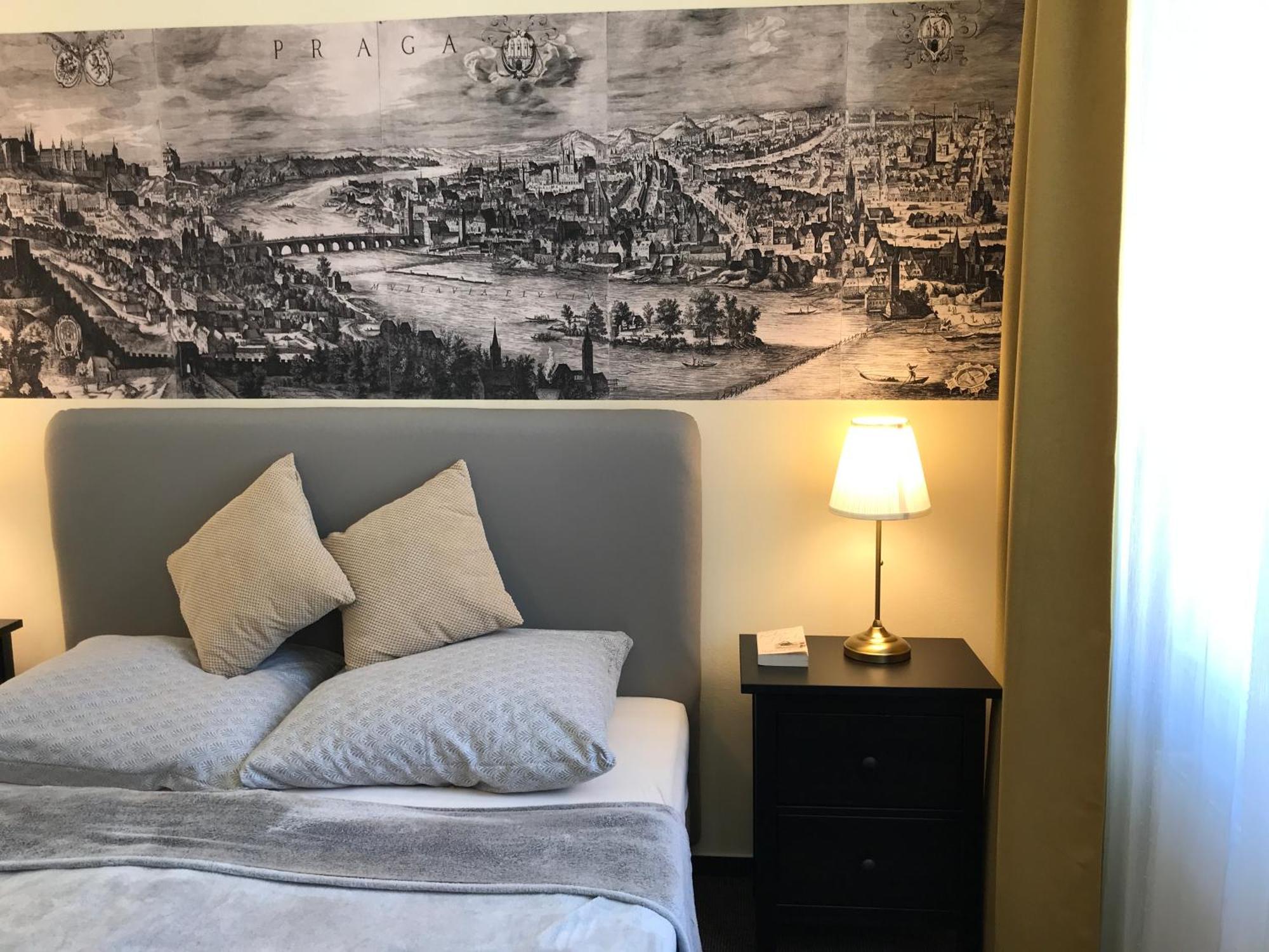 Appart hôtel Light 2*